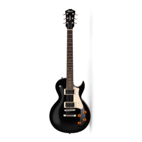 Guitarra Electrica Cort CR-100 BK