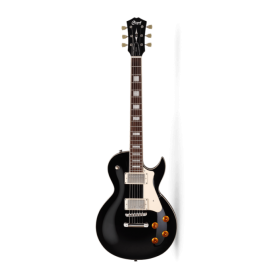 Guitarra Electrica Cort CR200 BK