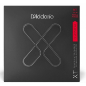 Cuerdas D'Addario XTC45 Normal