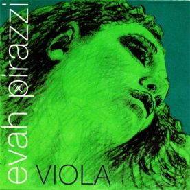 Cuerda Do Viola Pirastro Evah Pirazzi 4294