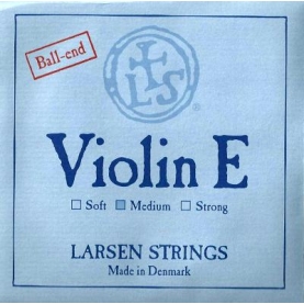 Cuerda Mi Violin Larsen Original