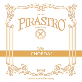 Cuerdas La Cello Pirastro Chorda