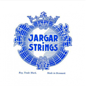 Juego de Cuerdas Violin Jargar Media
