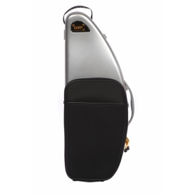 Estuche Saxo Tenor Bam Cabine La Defense DEF4102XLPA