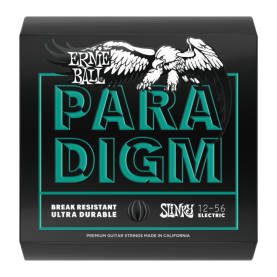 Cuerdas Ernie Ball Paradigm Not Even Slinky