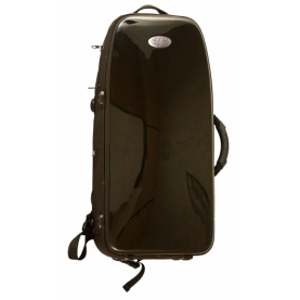 Estuche dos Trompetas Tortajada Compact