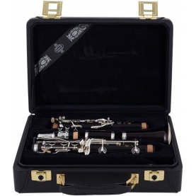 Clarinete Buffet RC BC1114-2-0