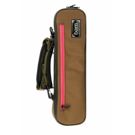 Funda Flauta Bam St Germain SG4009XLC Chocolate