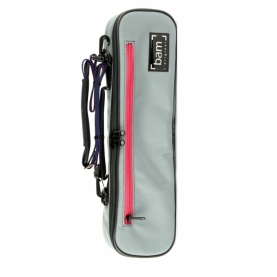 Funda Flauta Bam St Germain SG4009XLG Gris