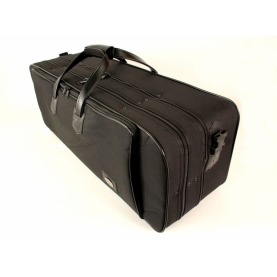 Estuche Saxo Alto+Soprano Tortajada Confort