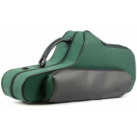 Estuche Saxo Alto Bam Classic 3001SF Verde