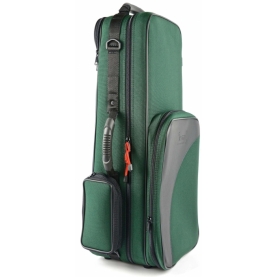 Estuche Saxo Alto BAM Trekking 3021SF Verde