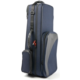 Estuche Saxo Alto Bam Trekking 3021SM Azul