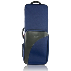 Estuche Saxofon Tenor BAM "Trekking" 3022SM