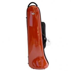 Estuche Trombon Tenor Bags Metalic