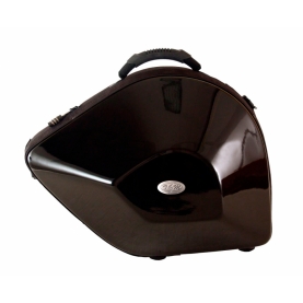 Estuche Trompa Tortajada All Fiber Campana Desmontable (L)