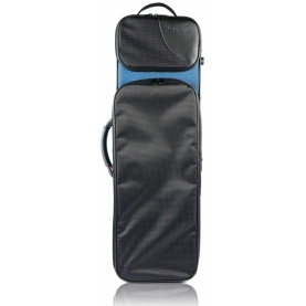 Estuche Violin Bam 2003S Classic Azul 3/4