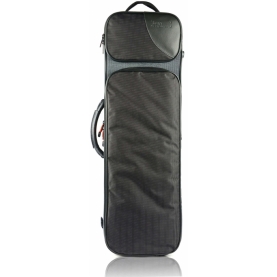 Estuche Violin Bam 2003S Classic Negro 3/4