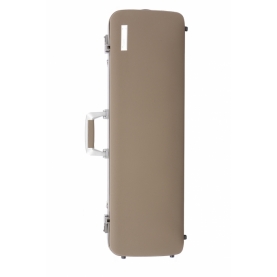 Estuche Violin Bam L'Etoile ET2001XLGR Beige