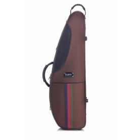 Estuche Violin Bam St.Germain SG5003SC Chocolate