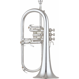 Fliscorno Yamaha YFH 631GS