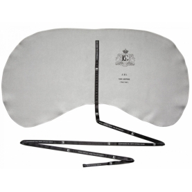 Gamuza Limpieza Saxofon Tenor BG A30L