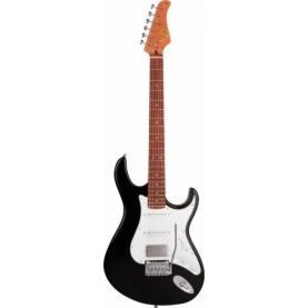 Guitarra Electrica Cort G260CS BK