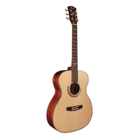 Guitarra Acustica Cort Abstract Delta NAT