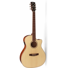 Guitarra Acustica Cort GA-FF NAT