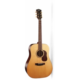 Guitarra Acustica Cort Gold D6 NAT