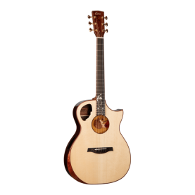 Guitarra Acustica Cort Roselyn Redux NAT