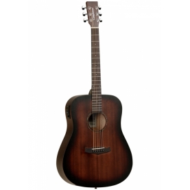 Guitarra Acustica Tanglewood Crossroad TWCR DE