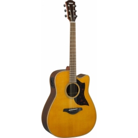 Guitarra Yamaha A1RII VN