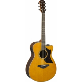 Guitarra Yamaha AC1RII VN