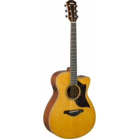 Guitarra Yamaha A3M ARE VN