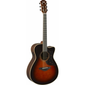 Guitarra Yamaha AC3R ARE TBS