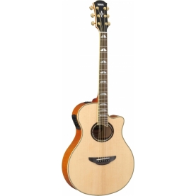 Guitarra Yamaha APX1000 NT