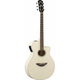 Guitarra Yamaha APX600 VW
