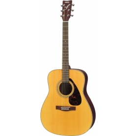 Guitarra Yamaha F370 NT