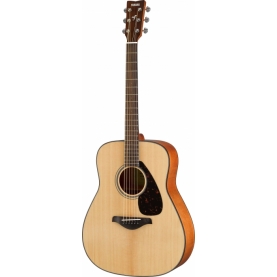 Guitarra Yamaha FG800 NT