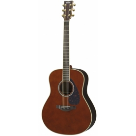 Guitarra Yamaha LL6 A.R.E DT