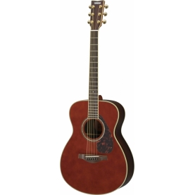 Guitarra Yamaha LS6 A.R.E DT