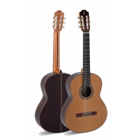 Guitarra Admira A15