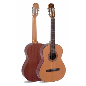 Guitarra Admira Paloma Estudiante 