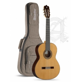 Guitarra Alhambra 4PA