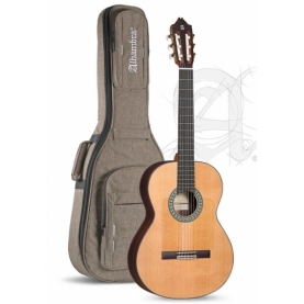 Guitarra Flamenca Alhambra 5 FP OP Piñana
