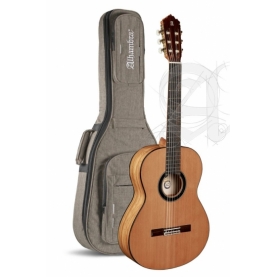 Guitarra Alhambra 6 Olivo
