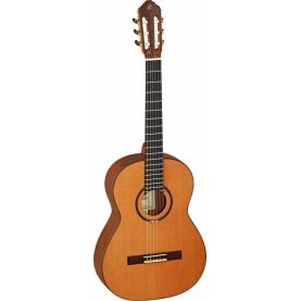 Guitarra Ortega M4CS Custom Master Series