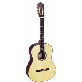 Guitarra Ortega M58CS Custom Master Series
