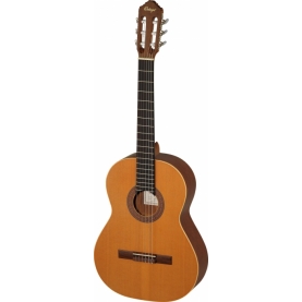Guitarra Ortega R180L Serie Tradicional Zurdos